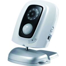 Caméra de surveillance avec carte SIM | AGM Traq