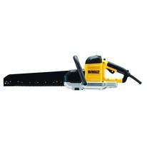 Scie électroportative offrant une longueur de coupe jusqu'à 36,5 cm | DWE 396/398