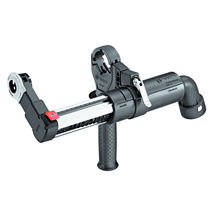 Dispositif d?’aspiration de poussière pour perceuse à percussion | GDE 16 Cyl Professional