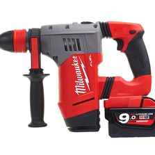 Perfo-Burineur sans fil SDS+ 18V 9.0Ah | M18 CHPX-902X