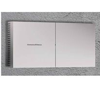 Système de contrôle des accès | Réseau virtuel avec le SmartRelais 3 advanced