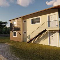 Maison millennials - 2 Logements T3 de 63 m² – Spécial Investissement locatif | BATI-FABLAB