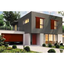 Volet coulissant aluminium personnalisable |  THOR COULISSANT