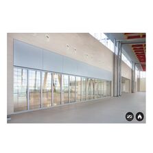 Châssis Fixe Coupe-feu - EI 120 | ClassicTeq 