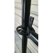 Echafaudage à isolation contre les arcs électrique sur zones sensibles | Isol Arc