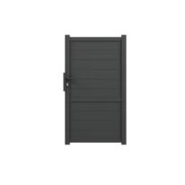 Portillon Aluminium | Vassili