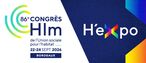 Etex présent au salon H'EXPO 2026 
