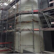Blocs Courbes sur mesure