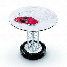 Stratifié mince ou compact à impression numérique digitale | Stratifié mince ou compact haute pression HPL