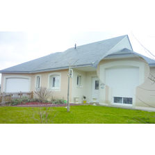 Prélinteau faux-cintre en béton armé | Prélinteau faux-cintre sous-face rugueuse