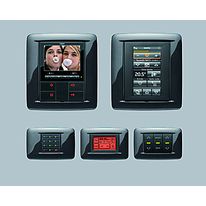 Système domotique à radiofréquence sur écran multimédia | By-Me