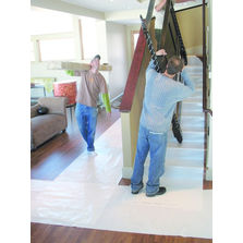 Film auto-adhérent pour la protection temporaire de toutes surfaces | Cover'In