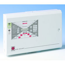 ECS conventionnel avec CMSI intégré | Agema III / Agema III-UC