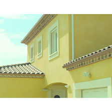 Revêtement semi-épais d'imperméabilité en phase aqueuse | Globaxane Flex I1