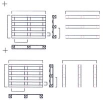 Logiciel de conception de palettes | Palettes