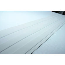 Bande de guidage podotactile en caoutchouc | Cognito