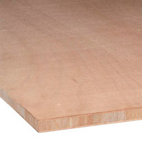 Contreplaqués légers à âme isolante en balsa | Woodmarine Balsa