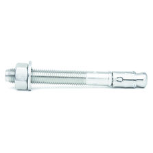 Chevilles traversantes pour applications critiques | Fix Z Xtrem