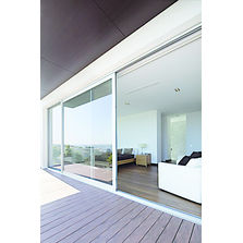 Coulissant à levage pour baies de grandes dimensions | Kasting Megatrend