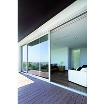 Coulissant à levage pour baies de grandes dimensions | Kasting Megatrend