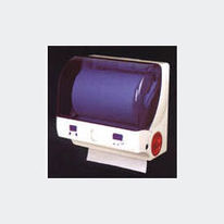 Distributeur transparent d&#8217;essuie-mains en papier | Visiopaper A97