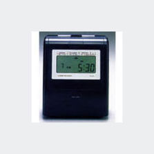 Horloge de pointage | ATR-701