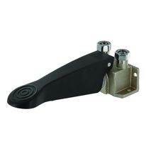 Robinet à commande au pied | Pédale haute résistance PRESTO 520 / 530