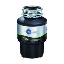 Broyeur de déchets alimentaires pour logement individuel | Insinkerator 65+