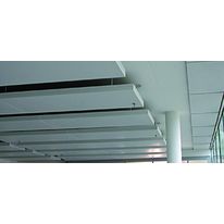 Panneaux hydrauliques rafraîchissants rayonnants | A11