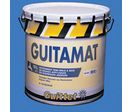 Revêtement acrylique semi-épais d&#039;aspect mat absolu | Guitamat