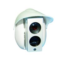 Détecteur linéaire de fumée | Lynx-L 100