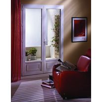 Menuiseries à profilés PVC moulurés ou galbés | Horizon PVC