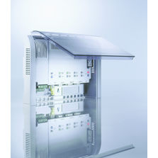 Automate pour gestion CVC centralisée de bâtiments | Falcon