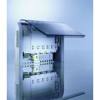 Automate pour gestion CVC centralisée de bâtiments | Falcon