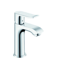 Mitigeurs pour salle de bain en cinq hauteurs | Metris Comfort Zone