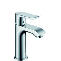 Mitigeurs pour salle de bain en cinq hauteurs | Metris Comfort Zone