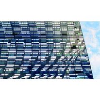 Fenêtre en aluminium à isolation thermique modulable | Frame +