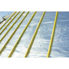 Ecran isolant réfléchissant pare-pluie HPV | Skytech