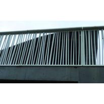 Béton fibré blanc pour éléments de façade architecturale | BSI Architectonique