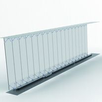 Motorisation pour brises soleils orientables | BSO