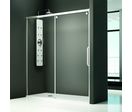 Paroi de baignoire et douche à panneaux coulissants | Vetro