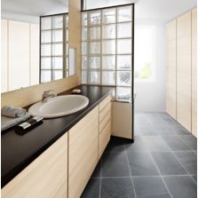 Roche sédimentaire calcaire pour murs et sols | 