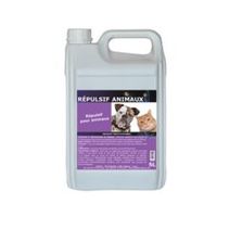 Répulsif pour animaux | CADENTIA RÉPULSIF ANIMAUX