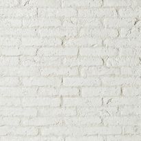 Briques de parement contemporaines aspect vieilli | Black & White