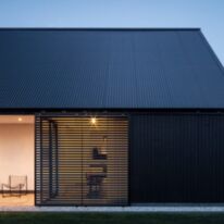  DucoSlide LuxFrame (XXL) | Brise-soleil à panneaux coulissants