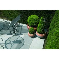 Dallage granité pour terrasse ou piscine | Les Granitées