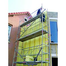 Isolant thermique pour façade sous bardage | Façade 32R/35R/38R