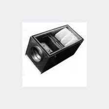 Caisson d'apport d'air | TLPW