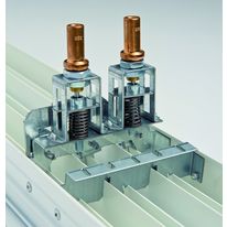 Diffuseur thermostatique jusqu?’à 600 m3/h de débit | SLN-WB