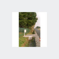 Têtes d'aqueduc de sécurité de diamètre 300 à 1000 mm | Têtes d'aqueducs de sécurité